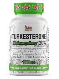 Psycho Pharma - Turkesterone 20%