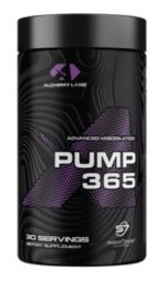 Alchemy Labs Pump 365 - 30 Servings