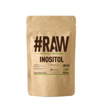 #RAW Inositol - 240 x 500mg  V Capsules