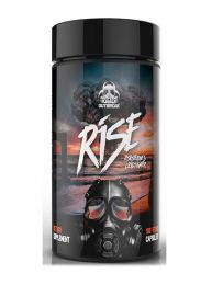 Outbreak Nutrition RISE (180 Caps)