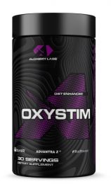 Alchemy Labs Oxystim - 30 Servings