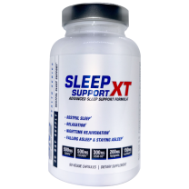 SNS Sleep Support XT - 90 Capsules