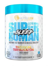  Alpha Lion Superhuman Sleep (30 Servings)