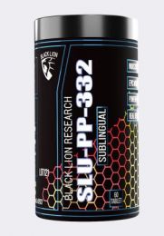Black Lion Research SLU-PP-332