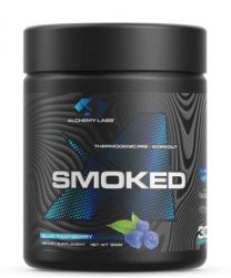 Alchemy Labs Smoked - 30 Servings