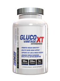 SNS GlucoVantage XT