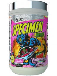 Glaxon Specimen Max
