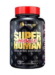 Alpha Lion Superhuman Muscle (30 Servings)