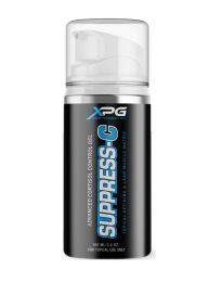 XPG SUPPRESS-C  - Cortisol Control Gel