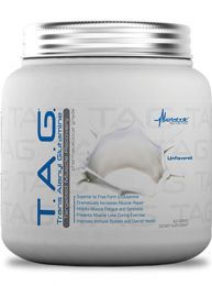 Metabolic Nutrition T.A.G. (Trans Alanyl Glutamine)