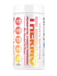 Sparta Nutrition Thermo (BBE 12/2021)
