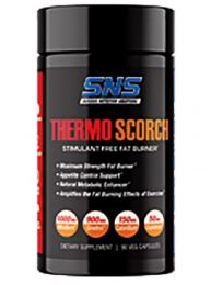 SNS Thermo Scorch