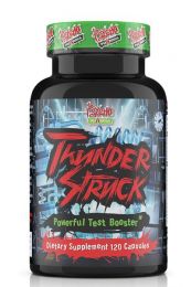 Psycho Pharma Thunder Struck - EU Formula