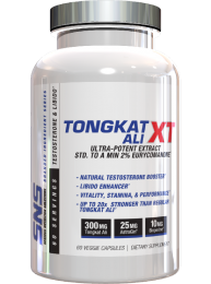 SNS Tongkat Ali XT