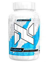 Nutra Innovations Tudca (60 Servings)