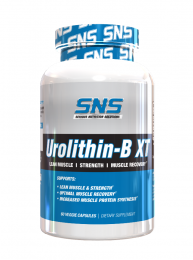 SNS Urolithin-B XT