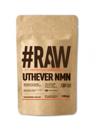 #RAW NMN : Uthever Nicotinamide Mononucleotide - 100g