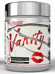 Glaxon Vanity (60 Capsules)