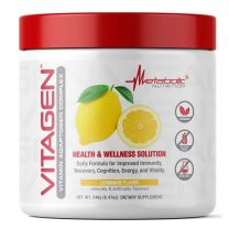 Metabolic Nutrition Vitagen (30 Servings)