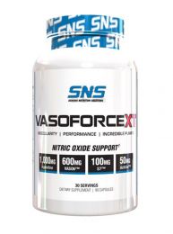 SNS VasoForce XT - New Formula (90 Capsules)