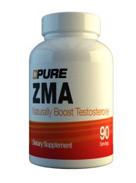 Pure ZMA (90 Servings)