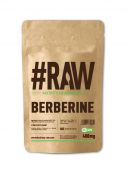 #RAW Berberine (120 x 500mg Capsules)
