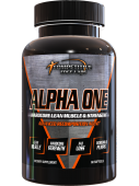 CEL Alpha One (60 Softgels)