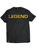 Dedicated Nutrition "Legend" Tee