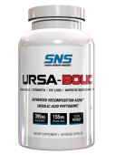 SNS Ursa-Bolic