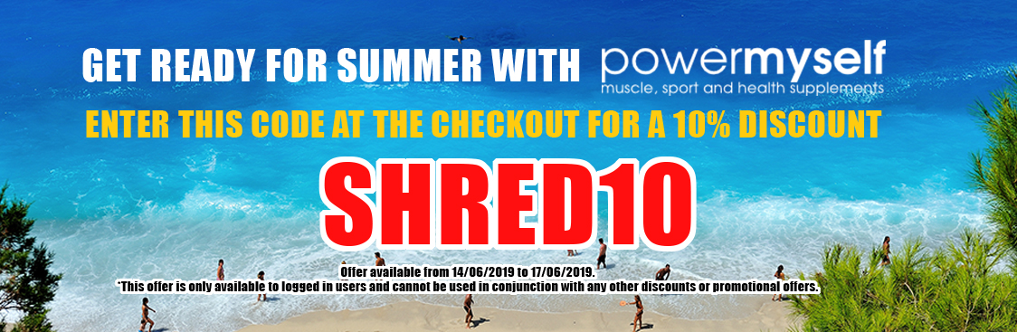 SHRED10